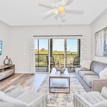 Modern 3Br Near Disney - Pool And Hot Tub! Ορλάντο Εξωτερικό φωτογραφία