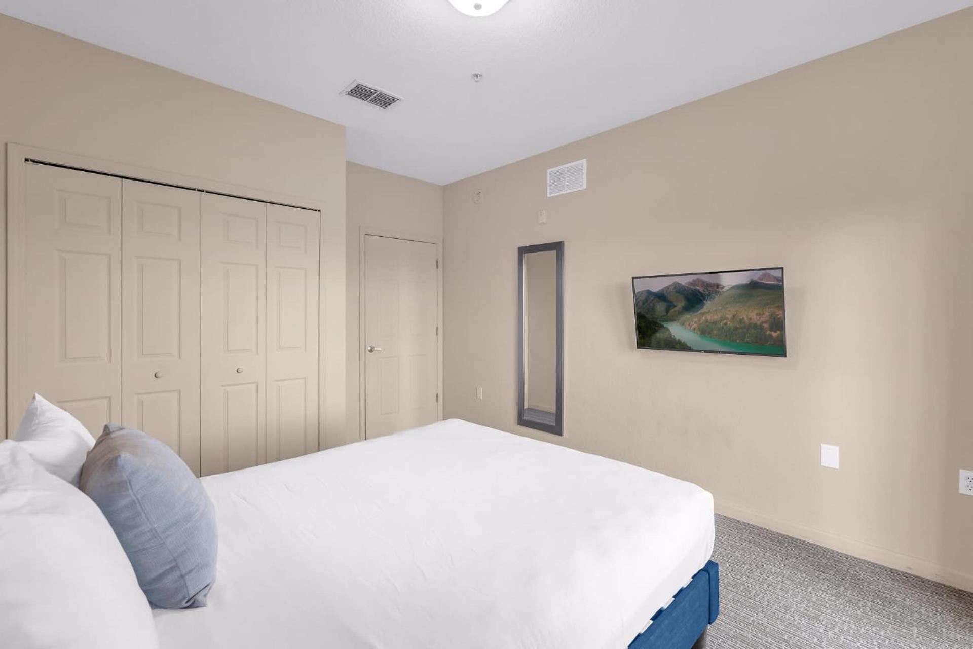 Modern 3Br Near Disney - Pool And Hot Tub! Ορλάντο Εξωτερικό φωτογραφία
