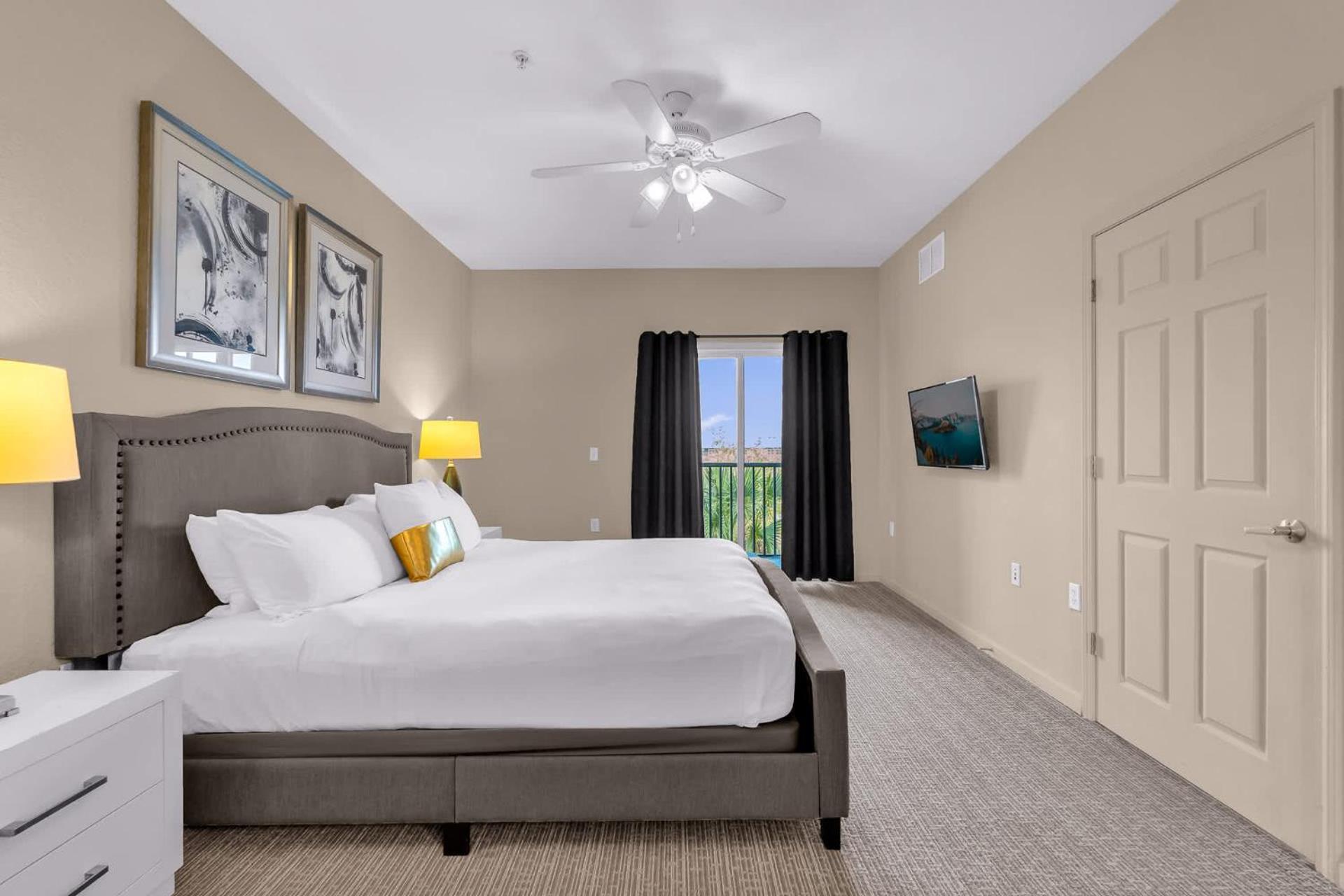 Modern 3Br Near Disney - Pool And Hot Tub! Ορλάντο Εξωτερικό φωτογραφία