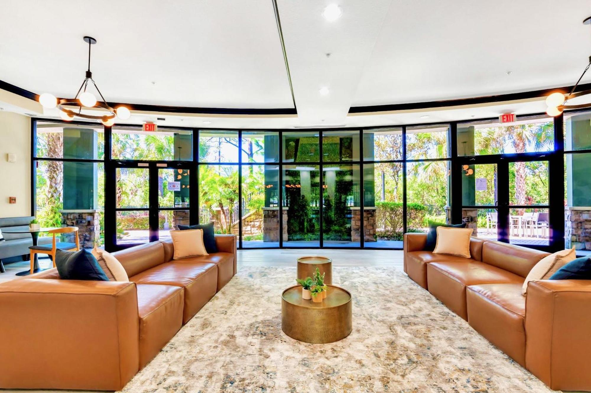 Modern 3Br Near Disney - Pool And Hot Tub! Ορλάντο Εξωτερικό φωτογραφία