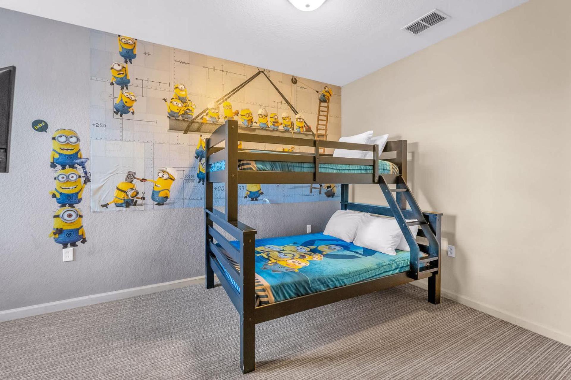 Modern 3Br Near Disney - Pool And Hot Tub! Ορλάντο Εξωτερικό φωτογραφία