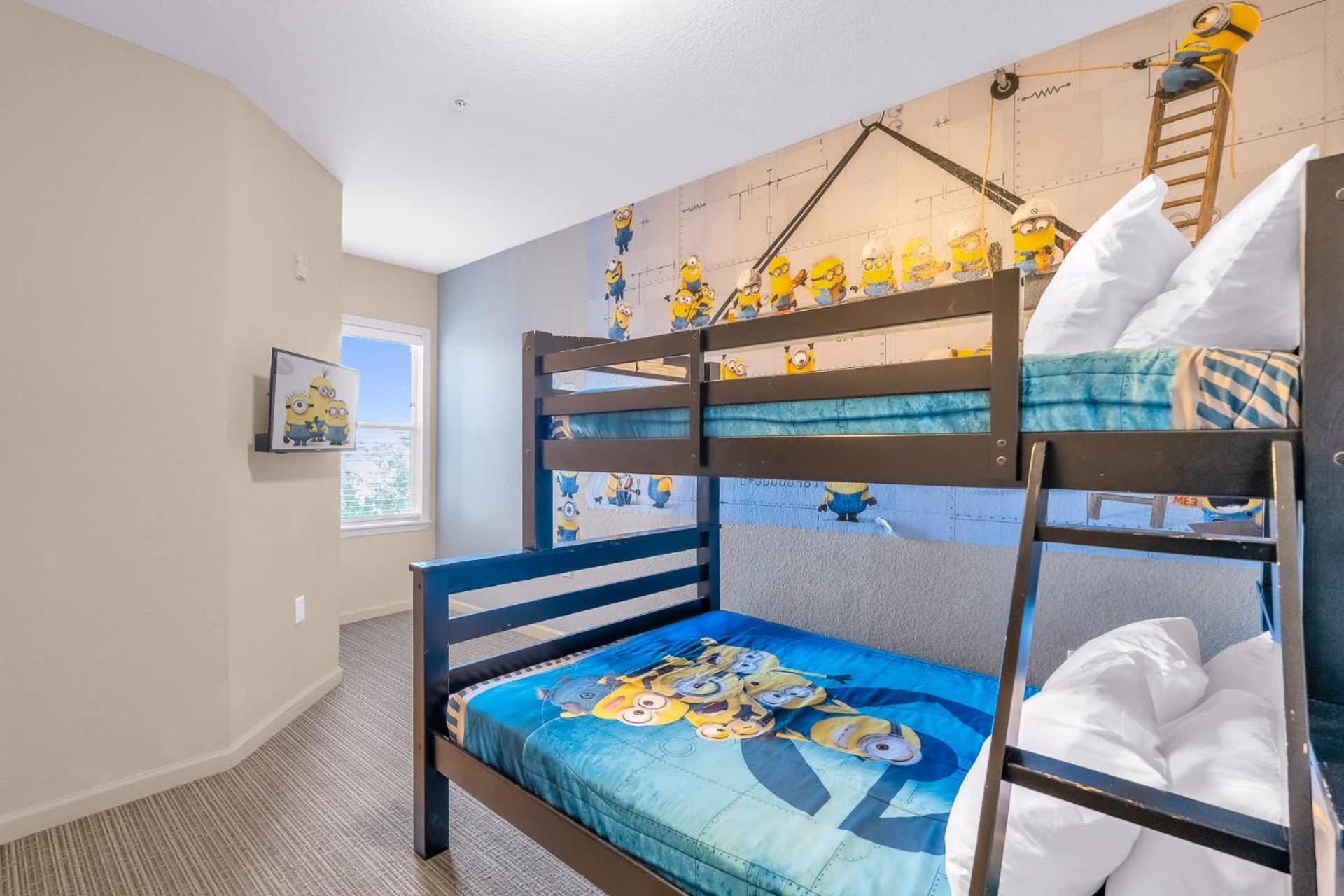 Modern 3Br Near Disney - Pool And Hot Tub! Ορλάντο Εξωτερικό φωτογραφία