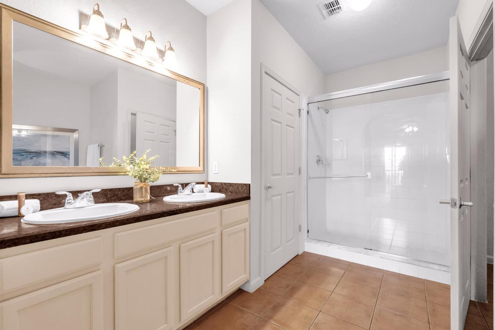Modern 3Br Near Disney - Pool And Hot Tub! Ορλάντο Εξωτερικό φωτογραφία