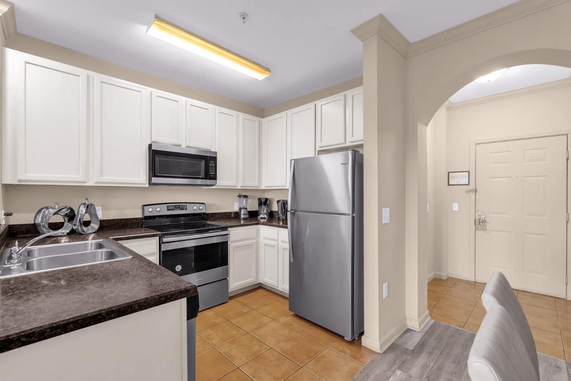 Modern 3Br Near Disney - Pool And Hot Tub! Ορλάντο Εξωτερικό φωτογραφία