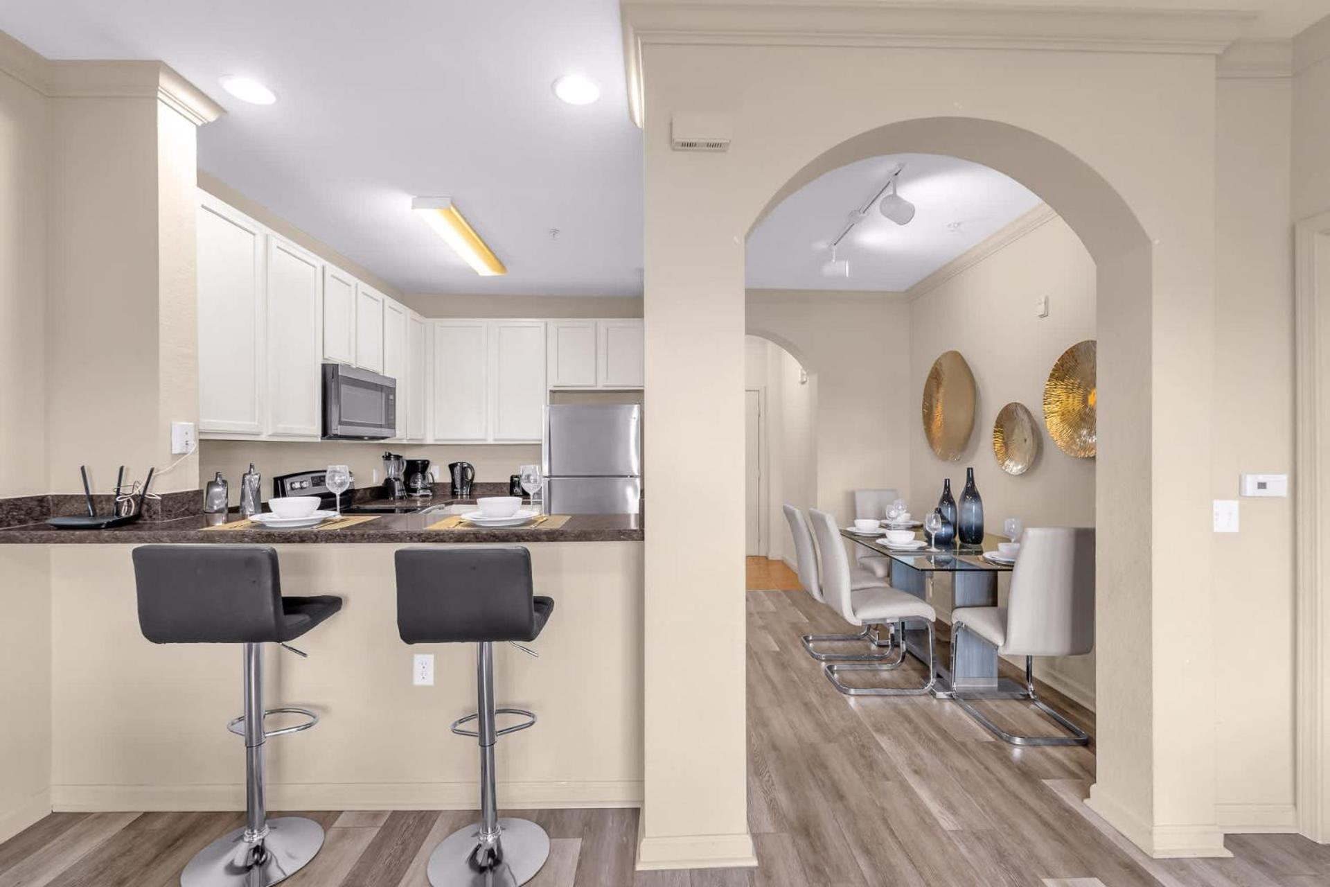 Modern 3Br Near Disney - Pool And Hot Tub! Ορλάντο Εξωτερικό φωτογραφία