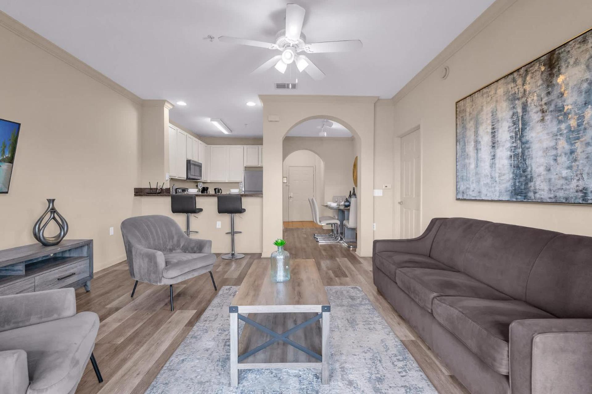 Modern 3Br Near Disney - Pool And Hot Tub! Ορλάντο Εξωτερικό φωτογραφία