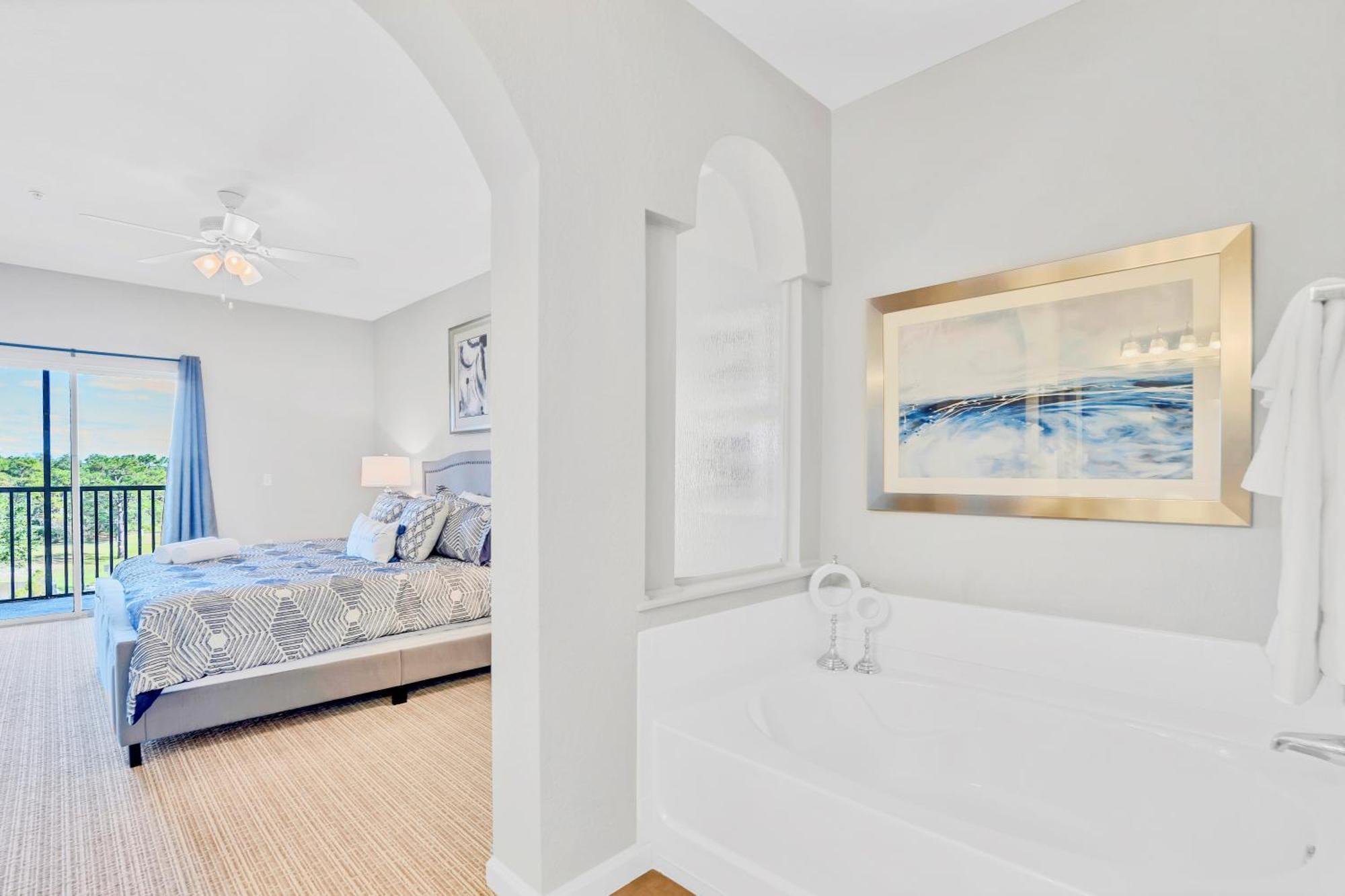 Modern 3Br Near Disney - Pool And Hot Tub! Ορλάντο Εξωτερικό φωτογραφία