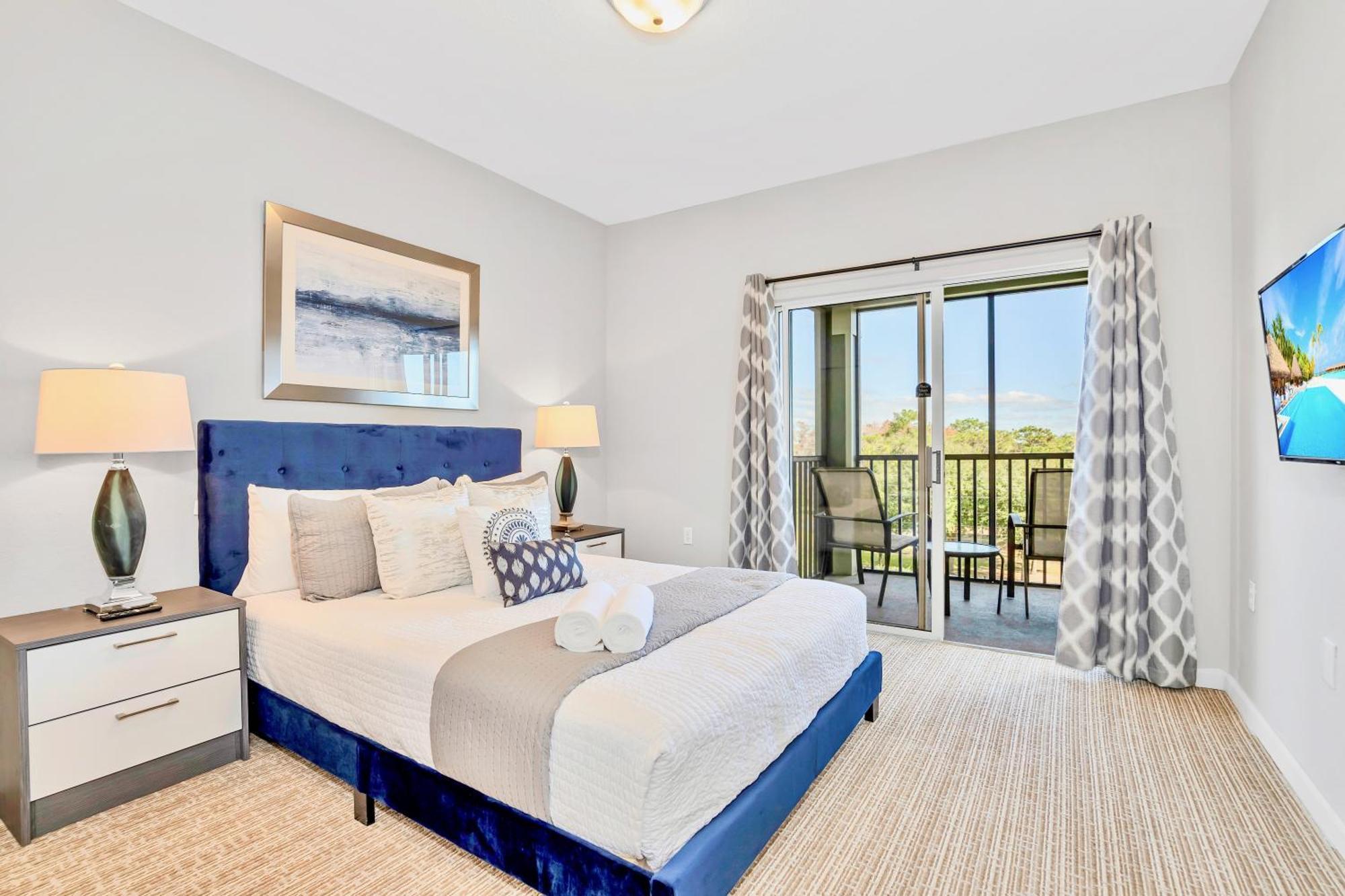 Modern 3Br Near Disney - Pool And Hot Tub! Ορλάντο Εξωτερικό φωτογραφία
