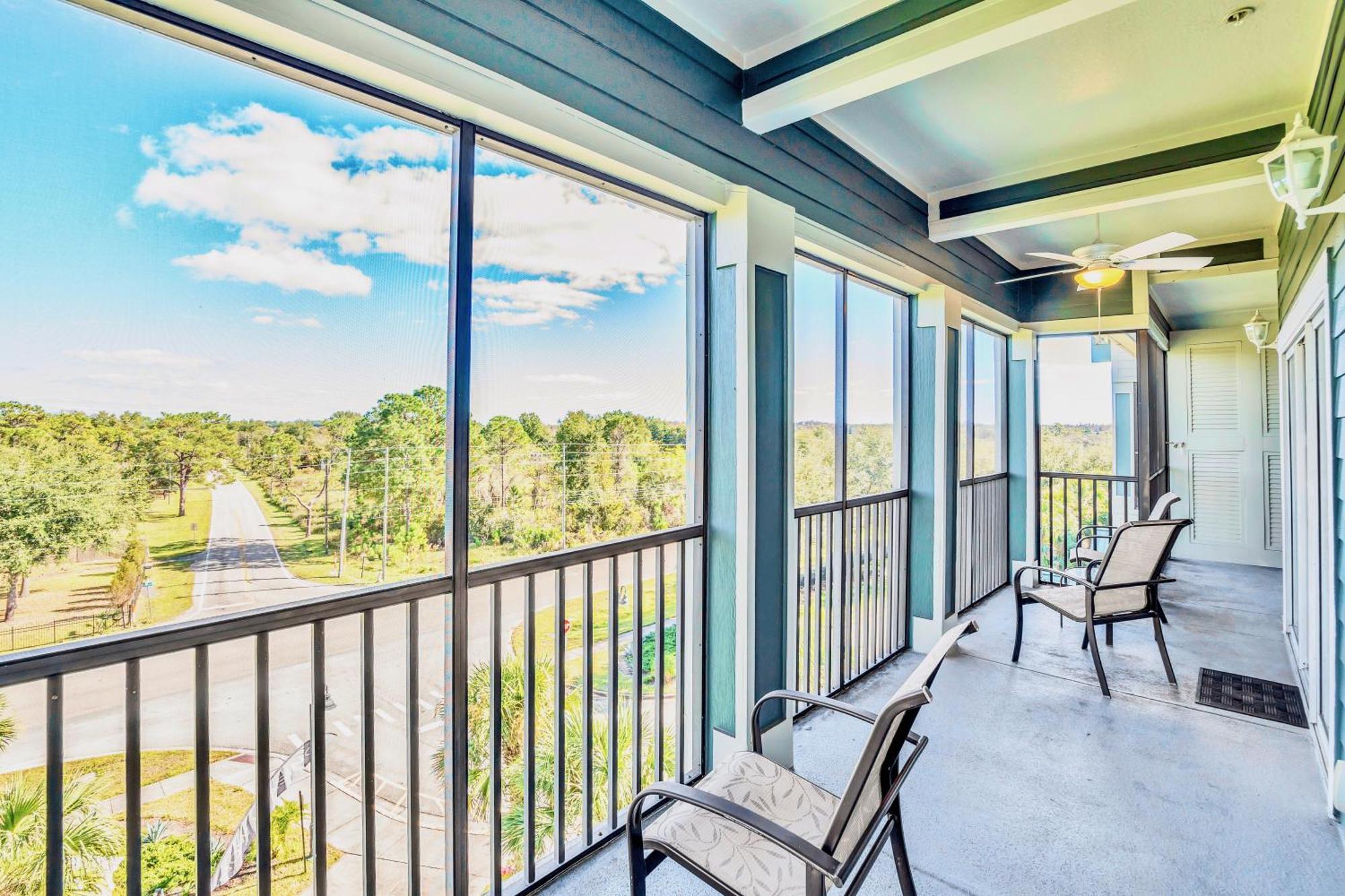 Modern 3Br Near Disney - Pool And Hot Tub! Ορλάντο Εξωτερικό φωτογραφία