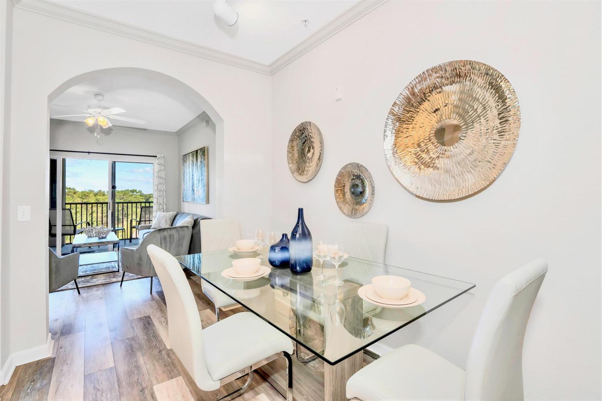 Modern 3Br Near Disney - Pool And Hot Tub! Ορλάντο Εξωτερικό φωτογραφία