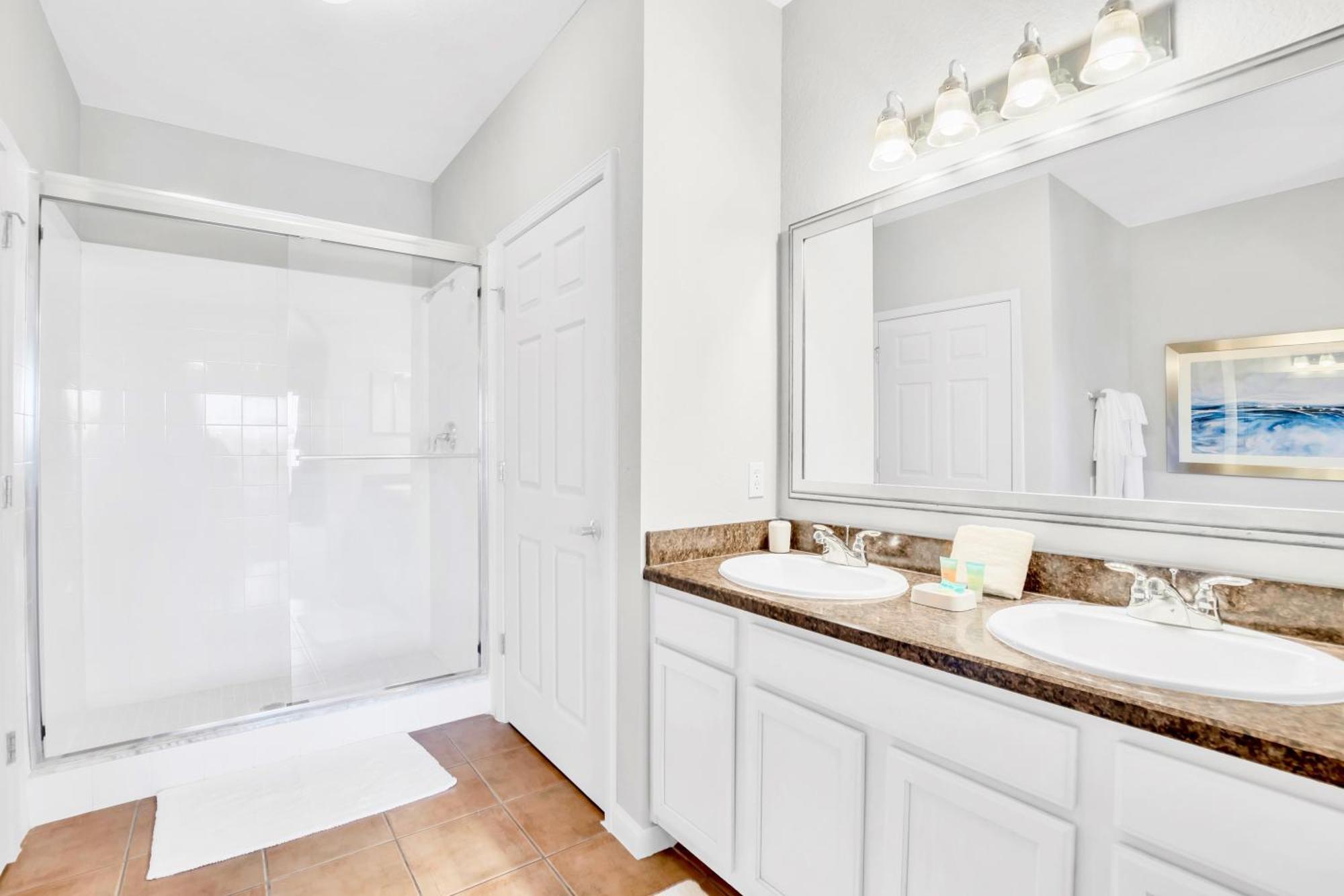 Modern 3Br Near Disney - Pool And Hot Tub! Ορλάντο Εξωτερικό φωτογραφία